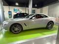 Mercedes-Benz SL 400 Aut. Plateado - thumbnail 15