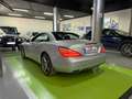Mercedes-Benz SL 400 Aut. Plateado - thumbnail 11