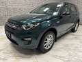 Land Rover Discovery Sport AWD***AUTO STARTET NICHT *** Grün - thumbnail 1