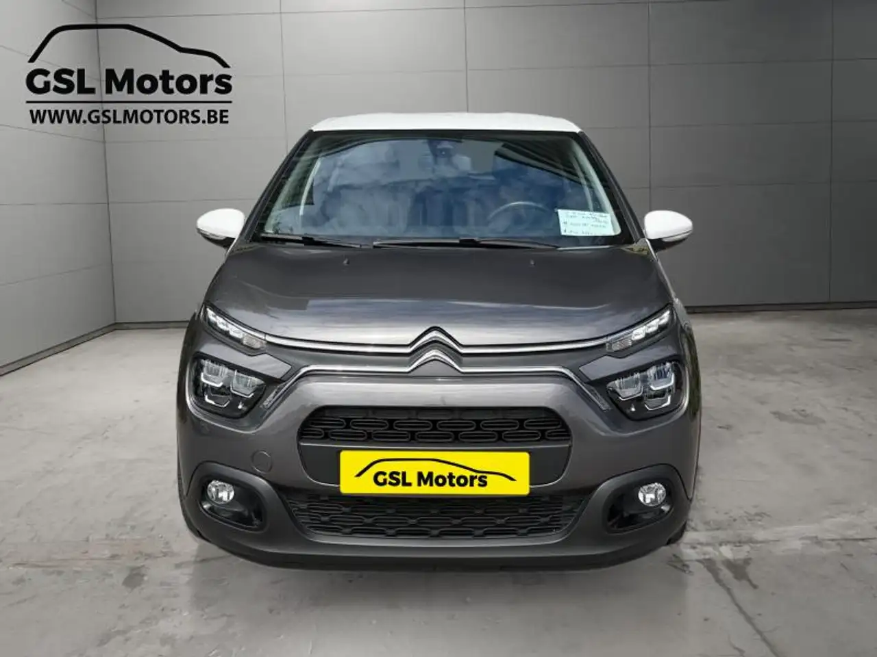 Citroën C3