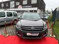 Volkswagen Tiguan Cup Sport & Style 4Motion/Navi/Automatik/ Gris - thumbnail 9