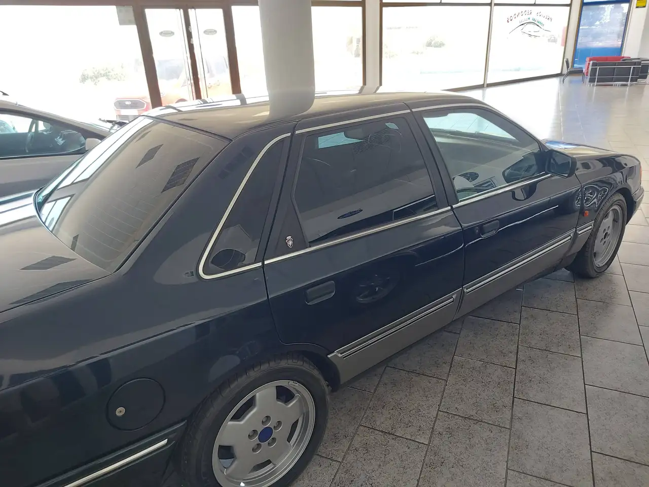 Ford Scorpio COSWORTH 2.9i 24v Ghia, foto 5