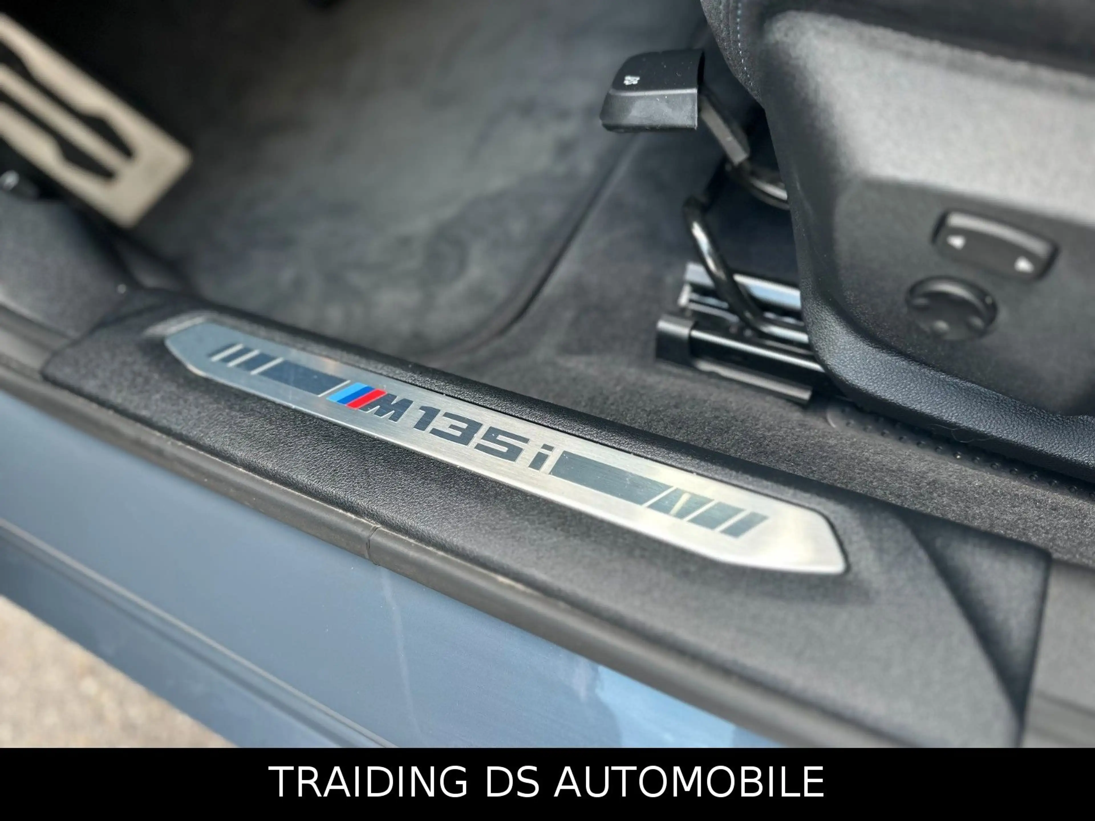 BMW 135 xDrive -Head UP- PANO- TOT. WINKEL-GARANTIE — photo 15