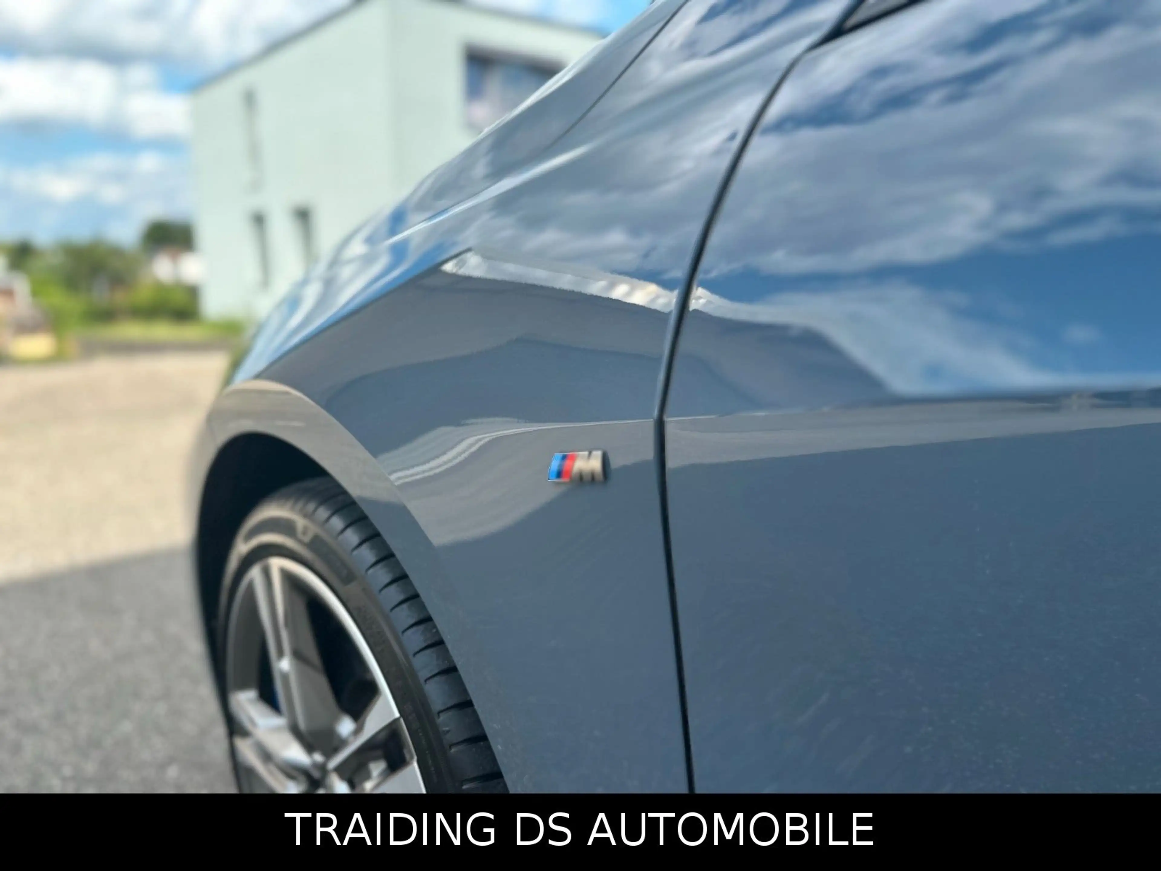 BMW 135 xDrive -Head UP- PANO- TOT. WINKEL-GARANTIE — photo 11