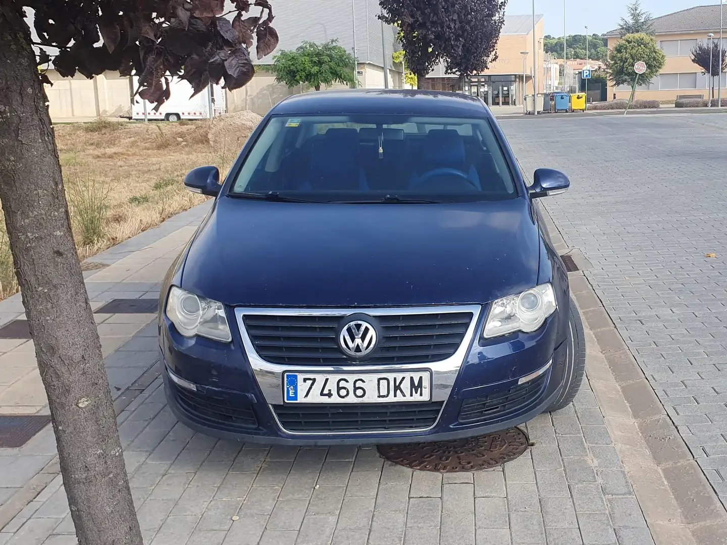 Volkswagen Passat Variant Passat Variant 1.9TDI Edition 100 Edition - 1