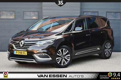 Renault Espace 1.6 dCi Dynamique 5p. Automaat Navigatie Pano Trek