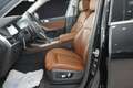 BMW X7 xDrive 40d+INDIVIDUAL+PANO+360°KAMERA+AHK+HEAD UP Schwarz - thumbnail 7