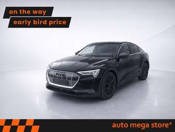 Sportback quattro S Line 71kWh ACC/Luft