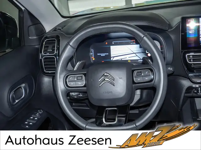 Citroen C5 Aircross view 7