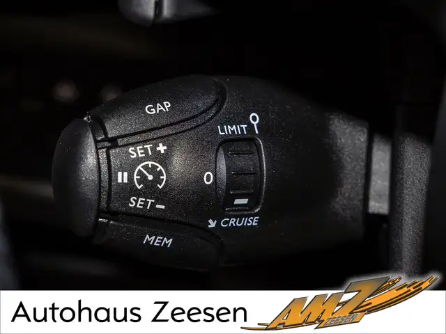 Citroen C5 Aircross view 15