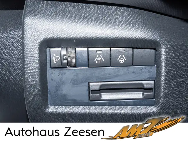 Citroen C5 Aircross view 16