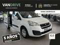 Peugeot Partner Tepee 1.6BlueHDI Style 100 - thumbnail 20