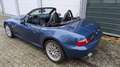 BMW Z3 Roadster 3.0*Leder Blau*Verdeck Neu*1 Hand* Bleu - thumbnail 9