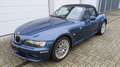 BMW Z3 Roadster 3.0*Leder Blau*Verdeck Neu*1 Hand* Bleu - thumbnail 2