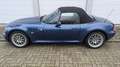 BMW Z3 Roadster 3.0*Leder Blau*Verdeck Neu*1 Hand* Bleu - thumbnail 4