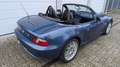 BMW Z3 Roadster 3.0*Leder Blau*Verdeck Neu*1 Hand* Bleu - thumbnail 7