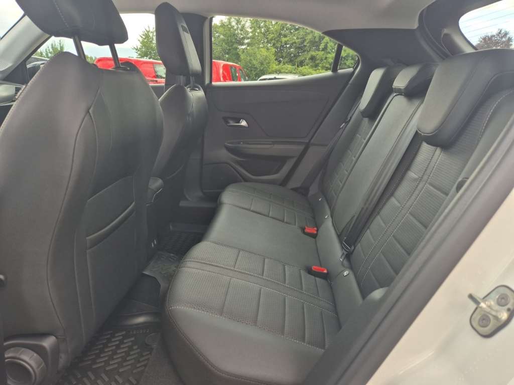 Opel Mokka E