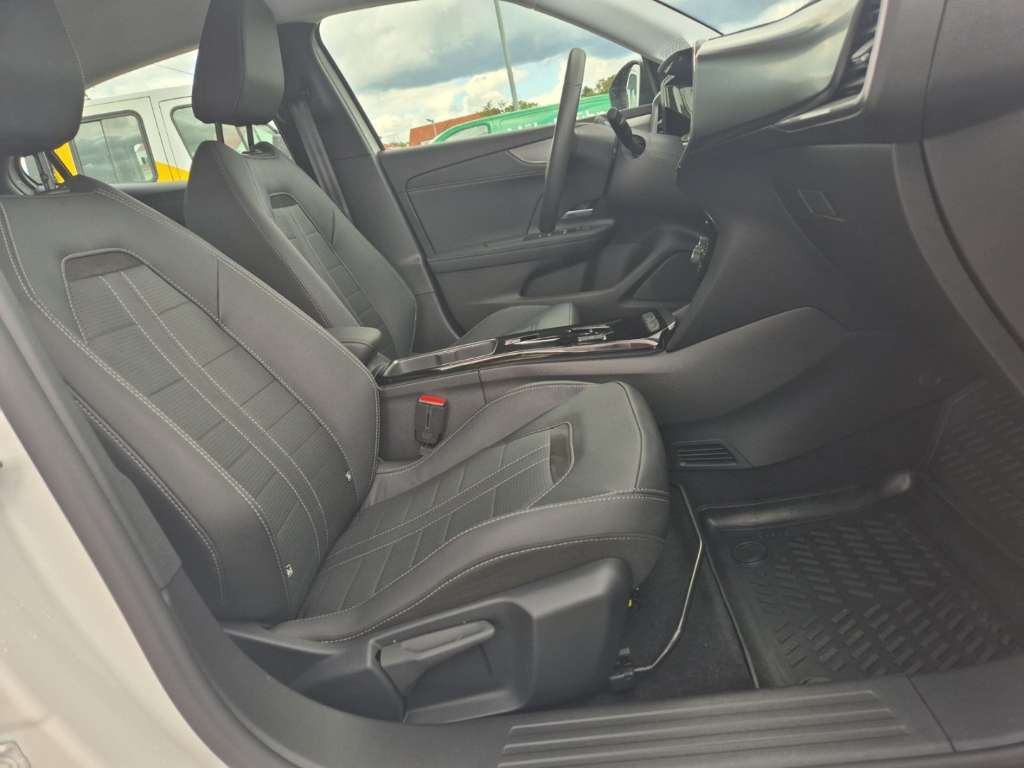 Opel Mokka E
