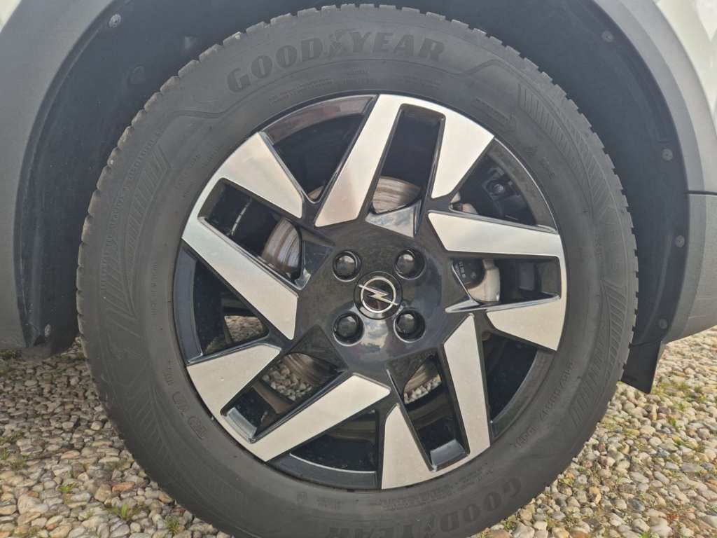 Opel Mokka E