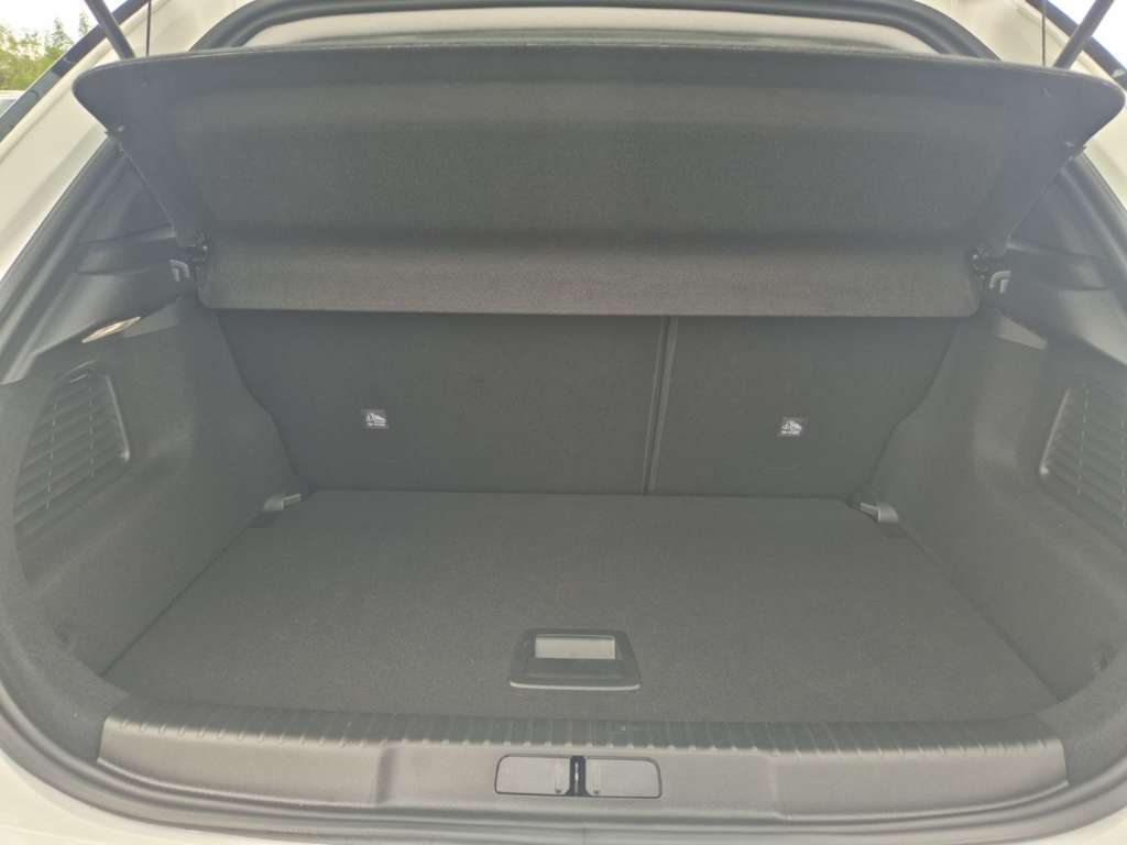 Opel Mokka E