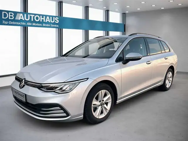 Volkswagen Golf Life 1.0 TSI