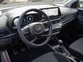 Hyundai BAYON Bayon FL 6-MT Prime Navi, Sitzheizung, Kamera Grau - thumbnail 8