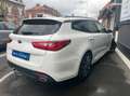 Kia Optima SW 1.7 CRDi 140ch GT-Line ISG DCT7 Blanc - thumbnail 3