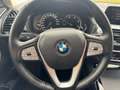 BMW X3 20dA X-Drive Automatik *LED*Radar*Live Cockpit*... Schwarz - thumbnail 20
