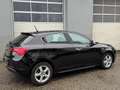 Alfa Romeo Giulietta 1,4 TB Distinctive Schwarz - thumbnail 5