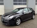 Alfa Romeo Giulietta 1,4 TB Distinctive Schwarz - thumbnail 1