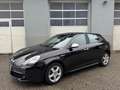 Alfa Romeo Giulietta 1,4 TB Distinctive Schwarz - thumbnail 8