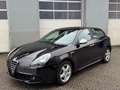 Alfa Romeo Giulietta 1,4 TB Distinctive Schwarz - thumbnail 17