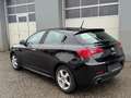 Alfa Romeo Giulietta 1,4 TB Distinctive Schwarz - thumbnail 6