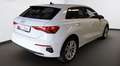 Audi A3 Sportback 40 1.4 tfsi e S-tronic 2022 204cv 17" Blanc - thumbnail 12