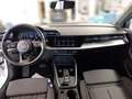 Audi A3 Sportback 40 1.4 tfsi e S-tronic 2022 204cv 17" Blanc - thumbnail 9