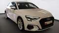 Audi A3 Sportback 40 1.4 tfsi e S-tronic 2022 204cv 17" Blanc - thumbnail 14