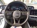 Audi A3 Sportback 40 1.4 tfsi e S-tronic 2022 204cv 17" Blanc - thumbnail 8