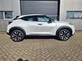 Nissan Juke 1.0 DIG-T 114PS Acenta Klimaautomatik Sitzheizu... Weiß - thumbnail 8