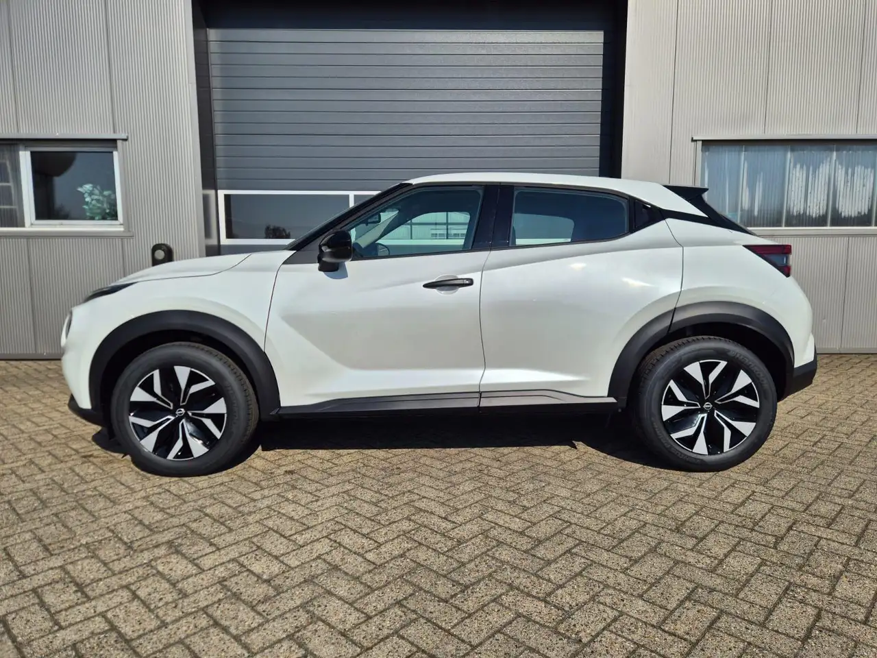 Nissan Juke 2026