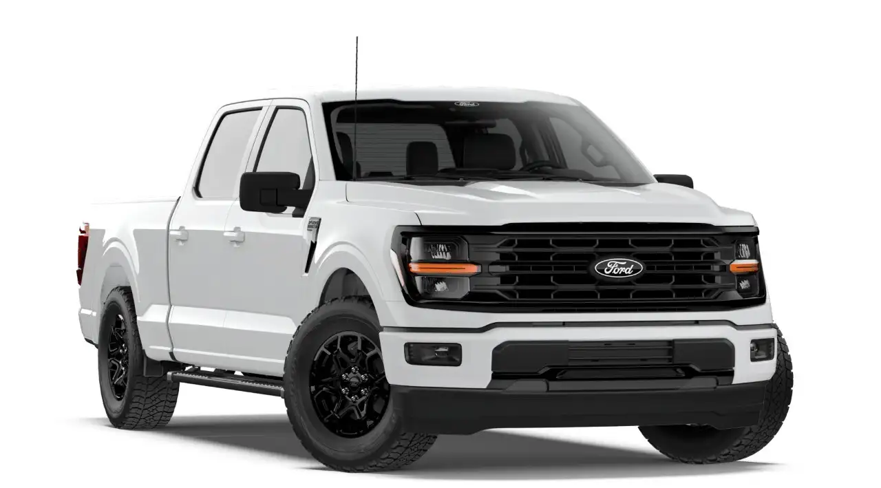Ford F 150 снимка Ford F 150