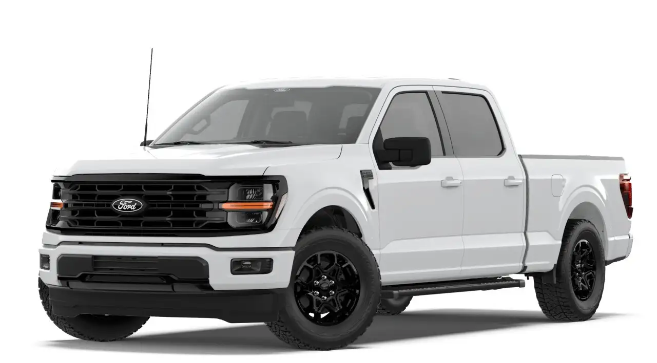Ford F 150 снимка Ford F 150