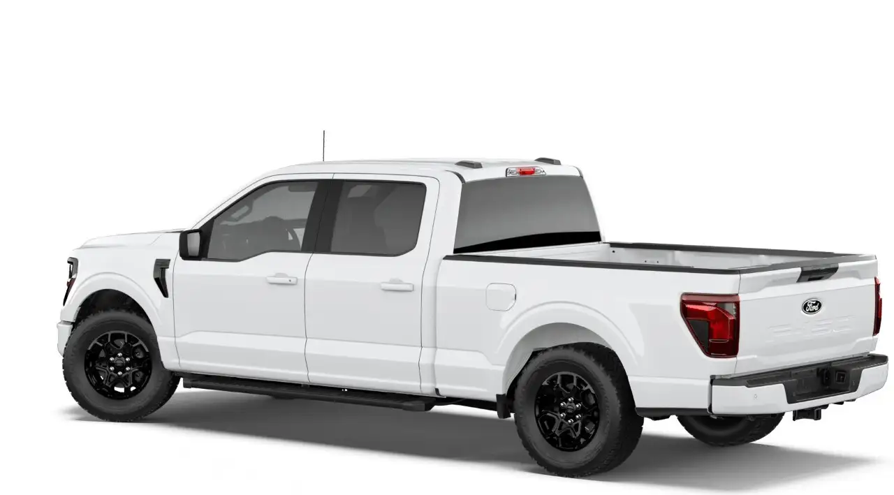 Ford F 150 снимка Ford F 150