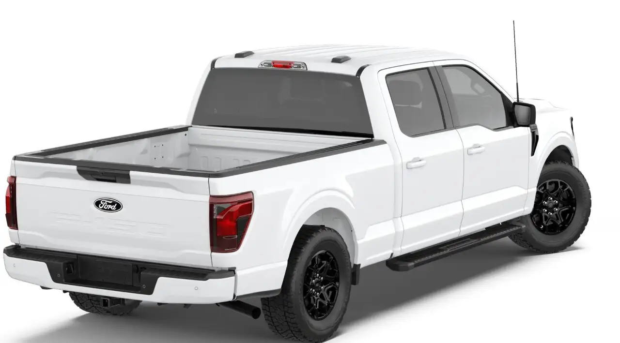 Ford F 150 снимка Ford F 150