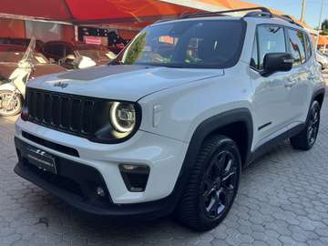 1.3 t4 Limited  auto TRAILHAWK 180 cv  UNIPROP