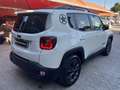 Jeep Renegade 1.3 t4 Limited  auto TRAILHAWK 110CV UNIPROP Bianco - thumbnail 4