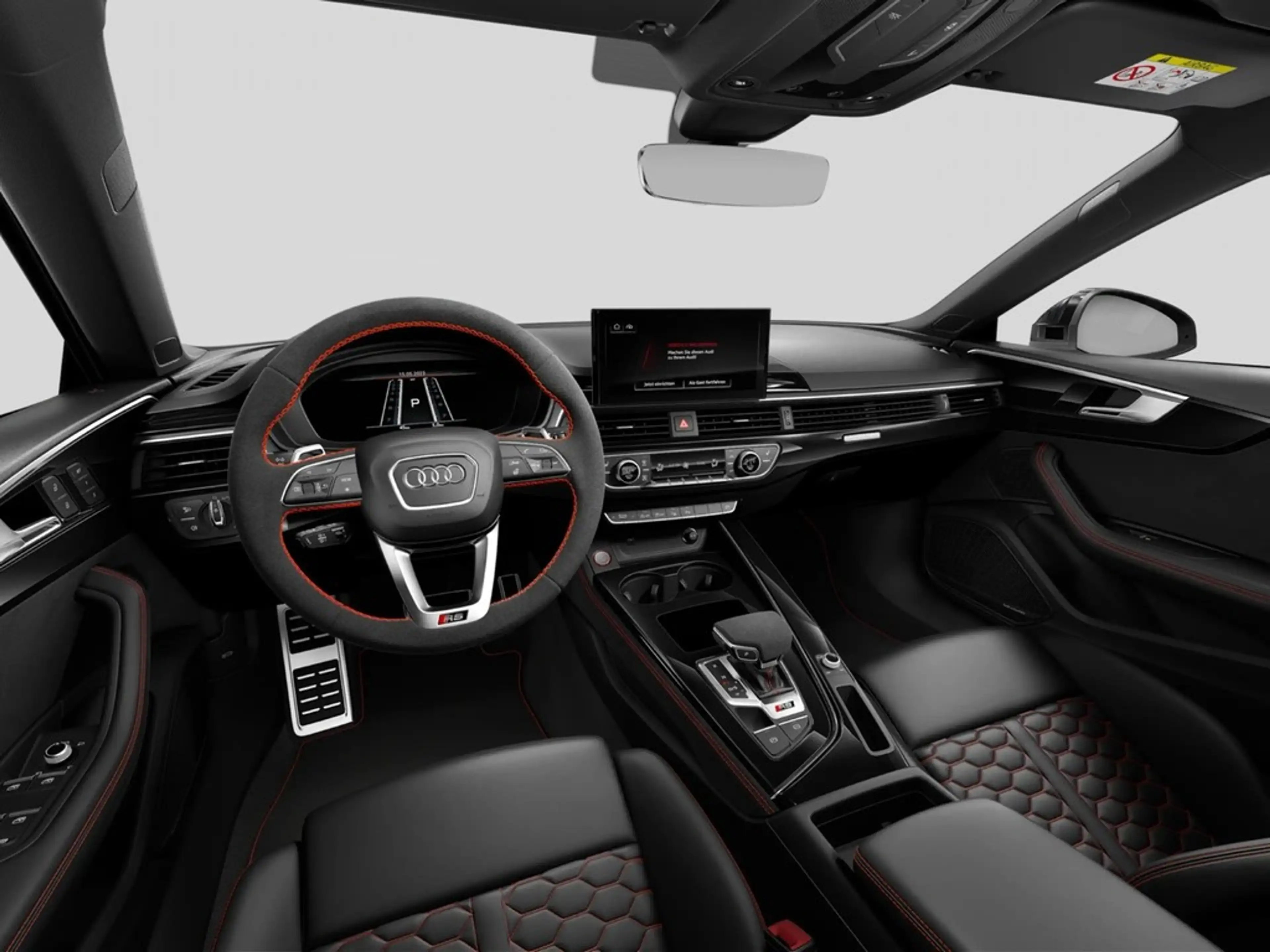 Audi RS5 RS 5 Sportback 2.9 TFSI quattro . LED ACC B&O — photo 6