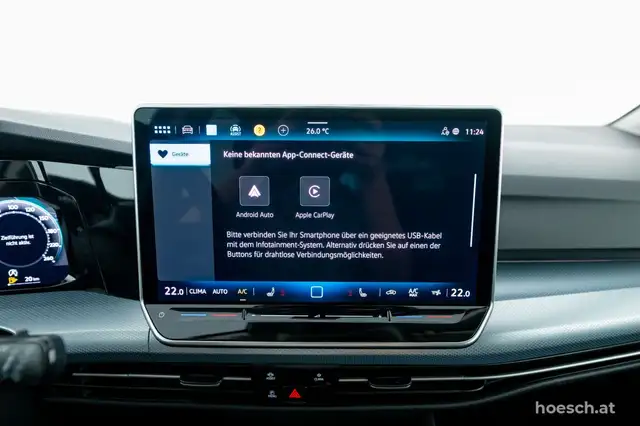 Volkswagen Golf view 14