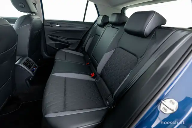 Volkswagen Golf view 7
