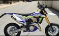 Sherco 125 ST Bleu - thumbnail 3