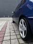 Mercedes-Benz C 200 Elegance Bleu - thumbnail 2